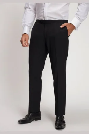 JP 1880 Anzughose Smoking Smoking-Hose Amor Business Woll-Stretch - Verkäufer: Popken Fashion Group