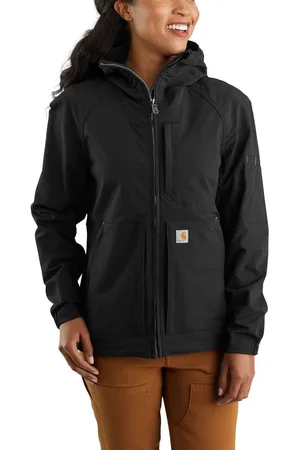 Carhartt Funktionsjacke Super Dux Hooded Jacket (1-St) - Verkäufer: norsGAAD