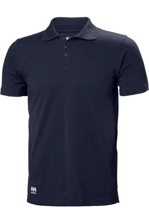 Helly Hansen Poloshirt Manchester Polo (1-tlg) - Verkäufer: norsGAAD