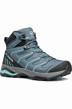 Scarpa Maverick Mid GTX Wmn Trekkingschuh - Verkäufer: TigerSports