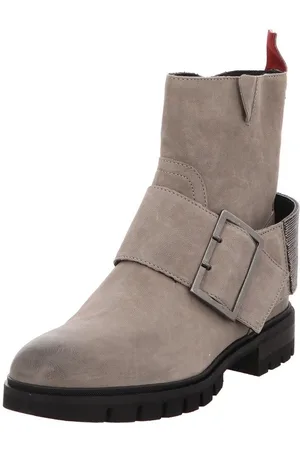 Donna Carolina Stiefelette Stiefelette - Verkäufer: Berg GmbH & Co. KG