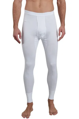 Götzburg Lange Unterhose Herren lange Unterhose uni 1er Pack (1-St) - Verkäufer: MASKADOR GmbH (Herstellerverkauf)
