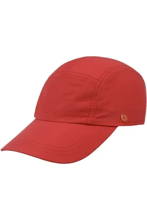 Mayser Baseball Cap (1-St) Sonnencap Hinten geschlossen, Made in the EU - Verkäufer: Hutshopping