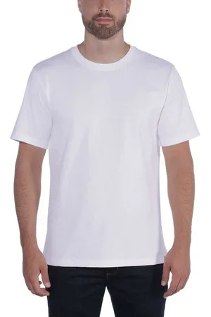 Carhartt Kurzarmshirt NON-POCKET SHORT SLEEVE (1-tlg) - Verkäufer: norsGAAD