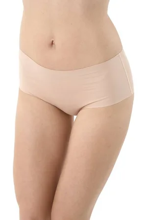 ALBERT KREUZ Slip Lasercut ohne Saum 3er Pack Taillenslip (3-St) - Verkäufer: