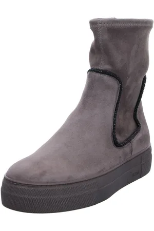 Donna Carolina Stiefelette Ankleboots - Verkäufer: Berg GmbH & Co. KG