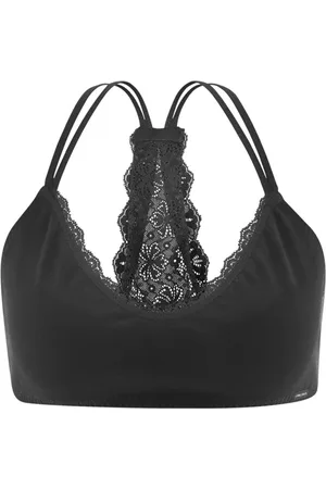 LIVING CRAFTS Bustier GOTS zertifiziert - Verkäufer: