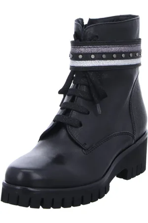 Donna Carolina Stiefelette Ankleboots - Verkäufer: Berg GmbH & Co. KG