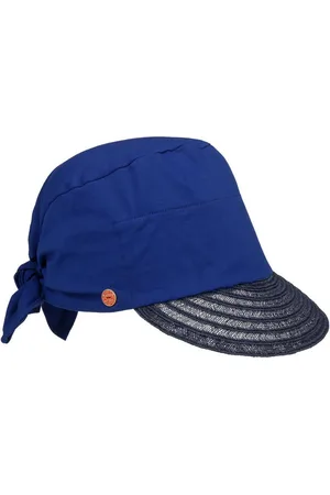 Mayser Visor (1-St) Sonnenvisor mit Schirm, Made in the EU - Verkäufer: Hutshopping