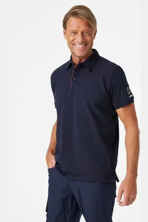 Helly Hansen Poloshirt KENSINGTON POLO (1-tlg) - Verkäufer: norsGAAD