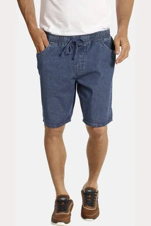 Jan Vanderstorm Bermudas FILEMON sommerliche Denim-Qualität - Verkäufer: VANDERSTORM VENTURES