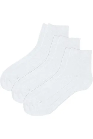 Erwin Müller Kurzsocken Unisex-Kurzsocken 3 Paar Uni - Verkäufer: