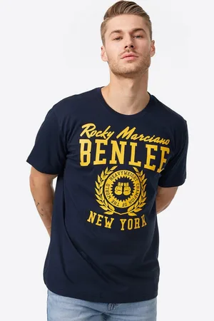Benlee Rocky Marciano T-Shirt DUXBURY - Verkäufer: Punch GmbH