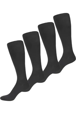 Nur Der Kniestrümpfe Fit & Vital Knie (4-Paar) - Verkäufer: HBOD