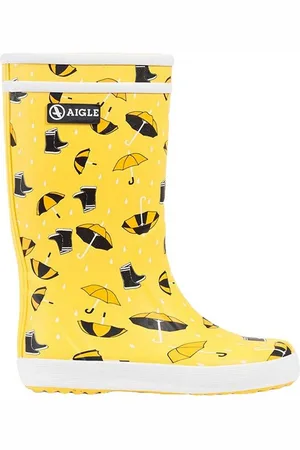 Aigle Lolly Gummistiefel Outdoor Parapluies Gummistiefel - Verkäufer: Alex und Elis Kinderschuhe