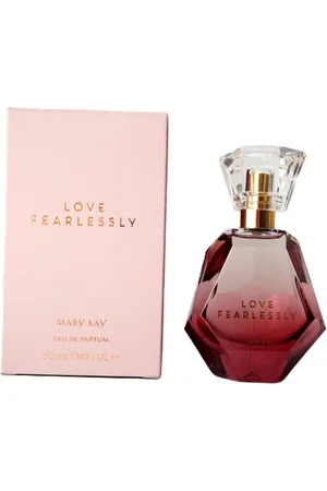 Mary Kay Eau de Parfum Love Fearlessly Eau de Parfum 50 ml - Verkäufer: Bocholterheimtextilien