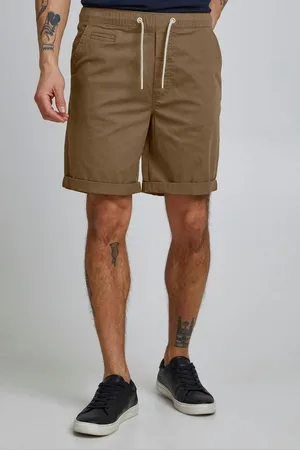 Solid Shorts SDJacob-Jim Light Elasticated SHO - 21106443 - Verkäufer: meinemarkenmode