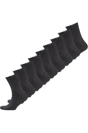 Nur Der Basicsocken Passt Perfekt (9-Paar) - Verkäufer: HBOD