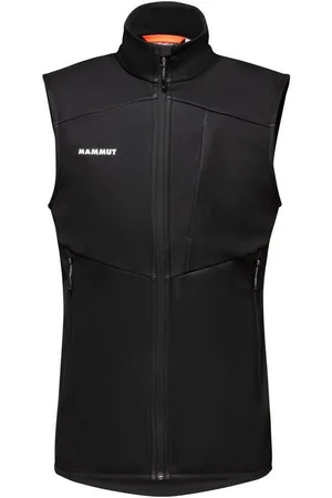 Mammut Softshellweste Ultimate VII SO Vest Men - Verkäufer: