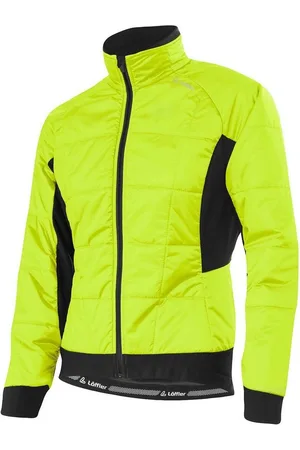 Löffler Fahrradjacke W BIKE ISO-JACKET HOTBOND® PL60 - Verkäufer: Sport Lipp GmbH