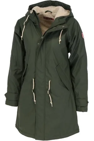 Derbe Winterjacke Friese_Tidaholm - Verkäufer: SAGATOO