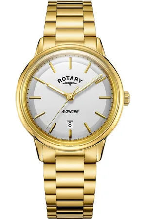 Rotary Quarzuhr GB05343/02 Avenger Herrenuhr 38mm 5ATM GB05343/02 Avenger Herrenuhr 38mm 5ATM - Verkäufer: Timeshop24