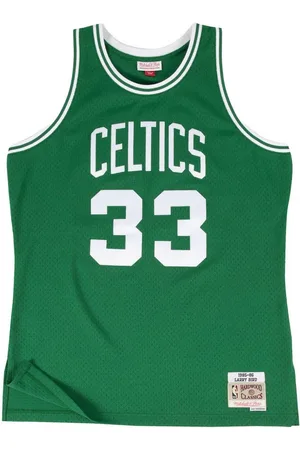 Mitchell & Ness Basketballtrikot NBA Swingman Jersey Boston Celtics - Verkäufer: Sport Klingenmaier