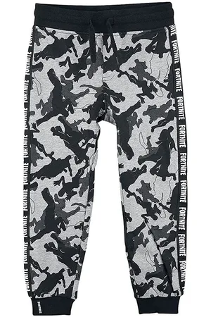 Fortnite Jogginghose Jogginghose Jungen + Mädchen Hose Kinder Sporthose - Verkäufer: coole-fun-t-shirts
