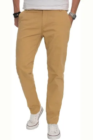 Alessandro Salvarini Straight-Jeans AS016 mit geradem Bein - Verkäufer: Golden Brands