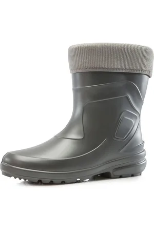 Ladeheid EVA Thermo Regenstiefel Damen LA-800-2017 Gummistiefel mit herausnehmbares Innenfutter - Verkäufer: HISERT