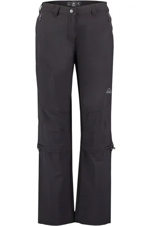 mc kinley Funktionshose Da.-Hose Mandorak wms sht - Verkäufer: INTERSPORT Schwab