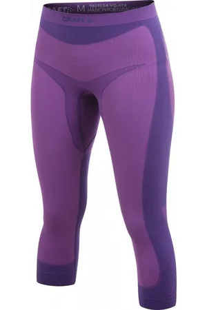 Craft Lange Unterhose Warm Knickers W VISION - Verkäufer: INTERSPORT Schwab