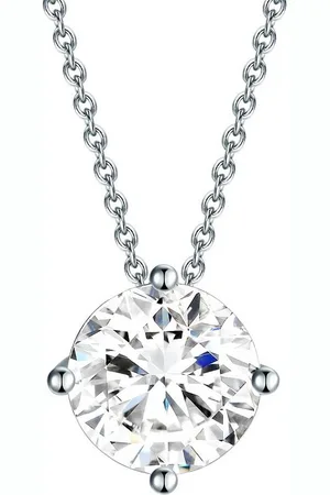 Trilani Silberkette silber, aus Sterling Silber - Verkäufer: Juvalia