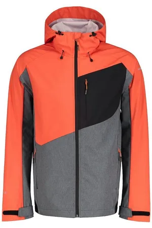Icepeak Funktionsjacke Softshelljacke Breedsville - Verkäufer: sieger-preise