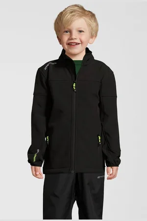 Whistler Softshelljacke Dublin mit 8.000 mm Wassersäule