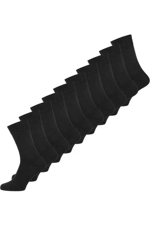 Nur Der Basicsocken Baumwolle Business (10-Paar) - Verkäufer: HBOD