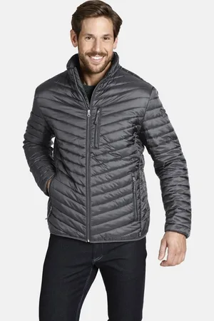 Jan Vanderstorm Outdoorjacke DANKRAD aus leichtem Material - Verkäufer: VANDERSTORM VENTURES