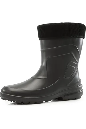 Ladeheid EVA Thermo Regenstiefel Damen LA-800-2017 Gummistiefel mit herausnehmbares Innenfutter - Verkäufer: HISERT