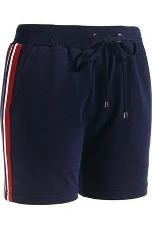 Erwin Müller Jogginghose Damen-Freizeithose, kurz (1-tlg) Uni - Verkäufer: