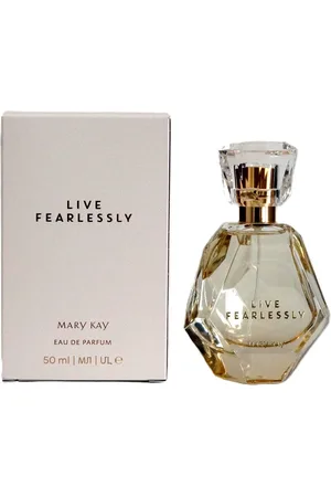 Mary Kay Eau de Parfum Live Fearlessly Eau de Parfum für Sie 50 ml - Verkäufer: Bocholterheimtextilien