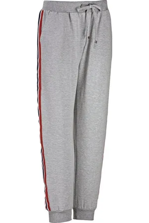 Erwin Müller Jogginghose Herren-Freizeithose, lang mit Bündchen (1-tlg) Uni - Verkäufer: