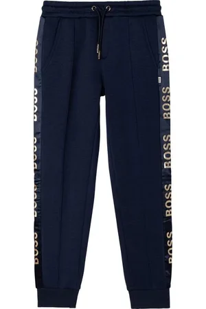 HUGO BOSS Jogginghose Mädchen Jogginghose - Verkäufer: coolkids-store