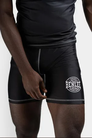 Benlee Rocky Marciano Funktionsshorts SLOPEDOWN (1-tlg) - Verkäufer: Punch GmbH