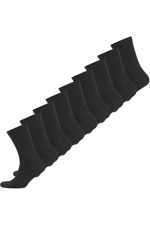 Nur Der Basicsocken Ohne Gummi (9-Paar) - Verkäufer: HBOD
