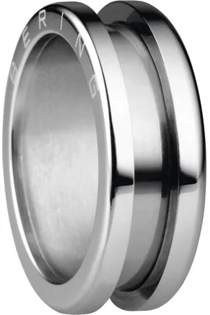 Bering Fingerring / Detachable / Ring / Size 8 520-10-83 silber - Verkäufer: Juwelier SCHWAHN
