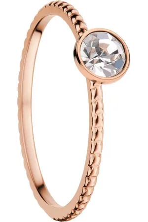 Bering Fingerring / Detachable / Ring / Size 8 562-37-80 rosé - Verkäufer: Juwelier SCHWAHN