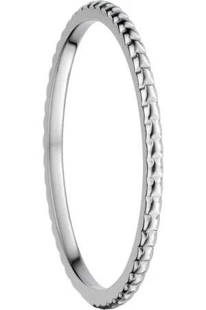 Bering Fingerring / Detachable / Ring / Size 8 562-10-80 Silber - Verkäufer: Juwelier SCHWAHN