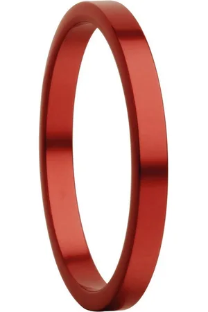 Bering Fingerring / Detachable / Ring / Size 8 554-49-81 rot - Verkäufer: Juwelier SCHWAHN