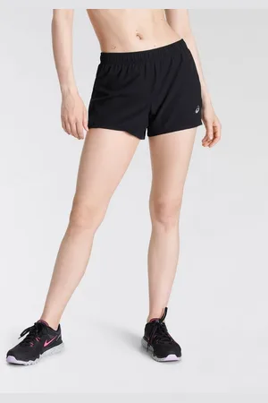 Asics Laufshorts CORE 4IN SHORT