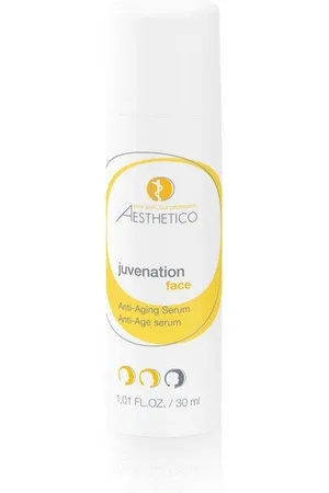 Aesthetico Gesichtspflege juvenation, 30 ml - Intensivpflege, - Verkäufer: kokett Kosmetik Gabriele Hellmich